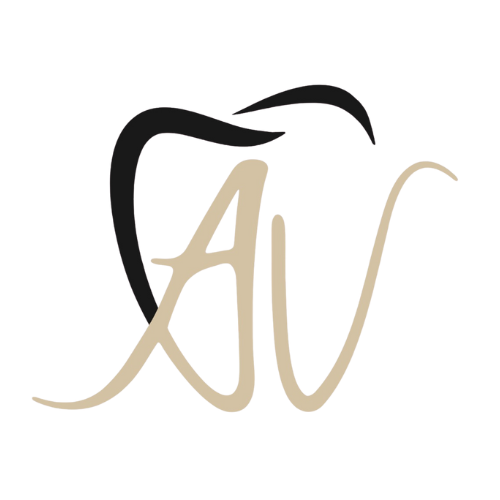 Logo Od. Alejandra Valderrama